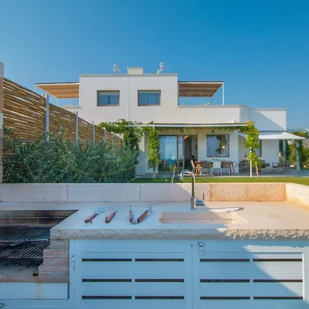 Td Ponente Luxury With Sea View Pool * Monopoli