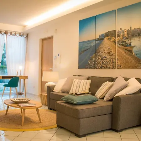 Nyaraló Td Ponente Luxury With Sea View Pool Monopoli