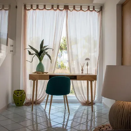Td Ponente Luxury With Sea View Pool Ferienhaus Monopoli