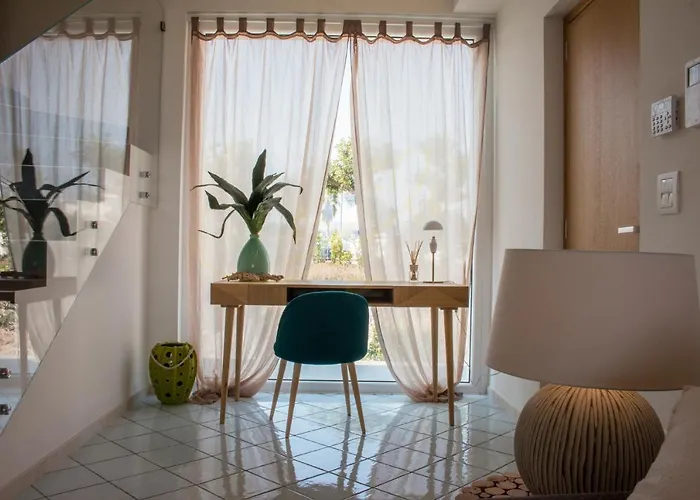 Td Ponente Luxury With Sea View Pool Villa Monopoli