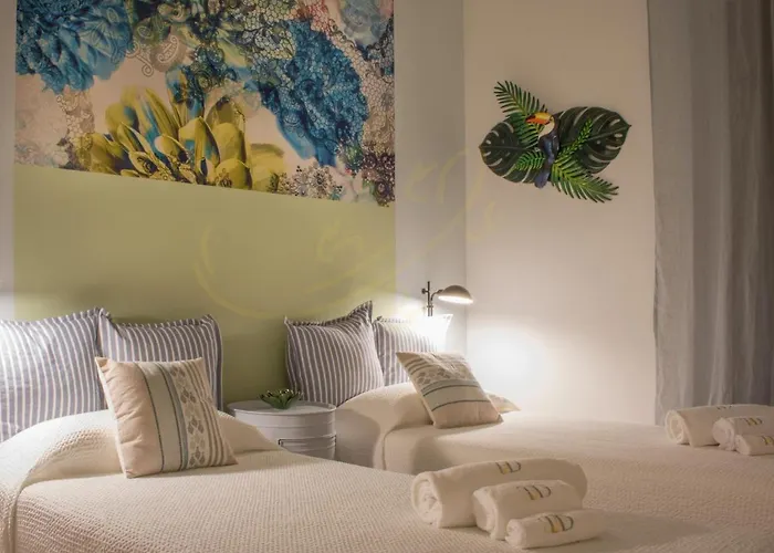 Td Ponente Luxury With Sea View Pool Villa *